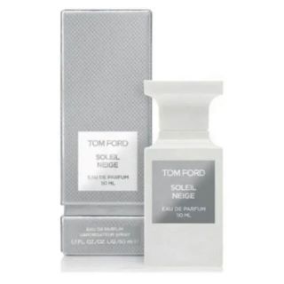 トムフォード(TOM FORD)の【もじゃ様専用】ソレイユ ネージュ オードパルファム　スプレィ 50ml(ユニセックス)