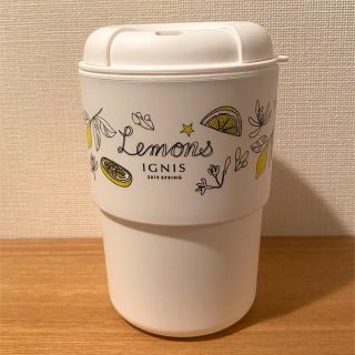 イグニス(IGNIS)のIGNIS イグニス　オリジナルマグ　350ml(タンブラー)