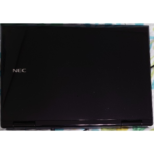 NEC Lavie PC-LL750JS1YB core i7-3610qmノートPC