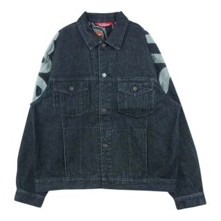 シュプリーム(Supreme)のSupreme シュプリーム デニム ジャケット L 未使用 【中古】(その他)