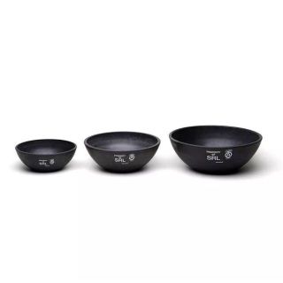 ネイバーフッド(NEIGHBORHOOD)のS、M、Lサイズ 計3個セット SRL . BOWL P-PLANT POT(プランター)