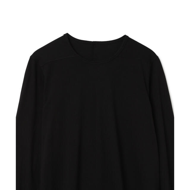 【新品未使用】Rick Owens drkshdw LS level tee