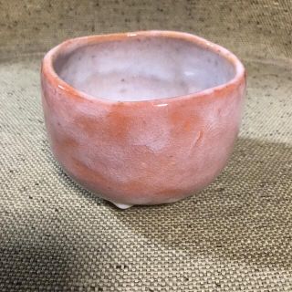 骨董品　茶碗　晃輝　古美術　アンティーク　古道具　茶道具(陶芸)