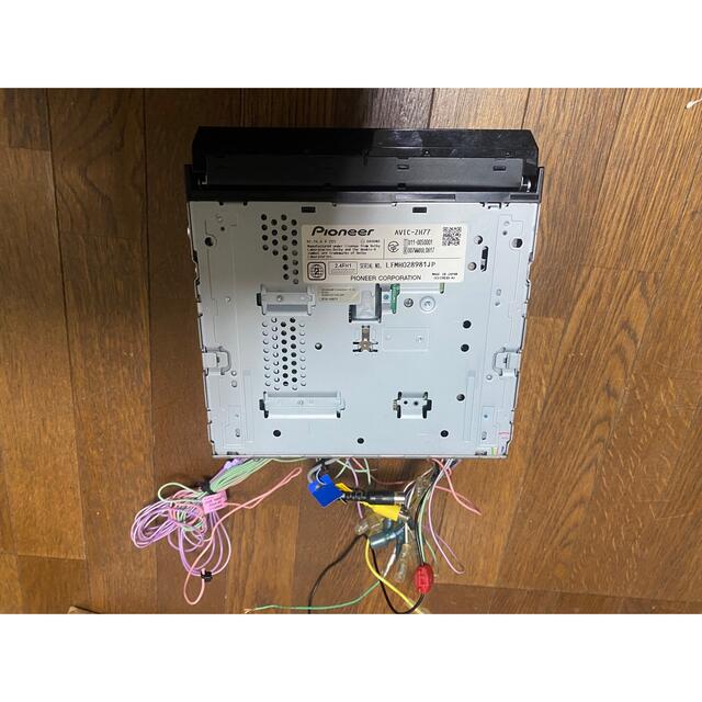 サイバーナビ 起動しないHDD変えたら行けそう感 Bluetooth サイバーナビ 起動しないHDD変えたら行けそう感 Bluetooth
