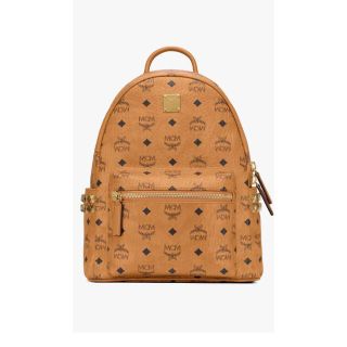 エムシーエム(MCM)のMCM バックパック　M 大きめサイズ(バッグパック/リュック)