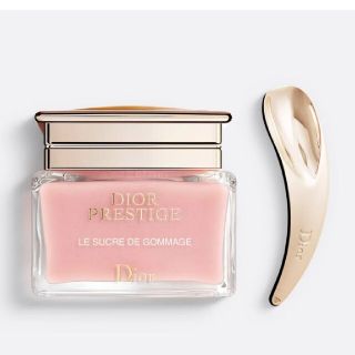 ディオール(Dior)のDior⭐️プレステージ ル ゴマージュ⭐️スクラブ(ゴマージュ/ピーリング)