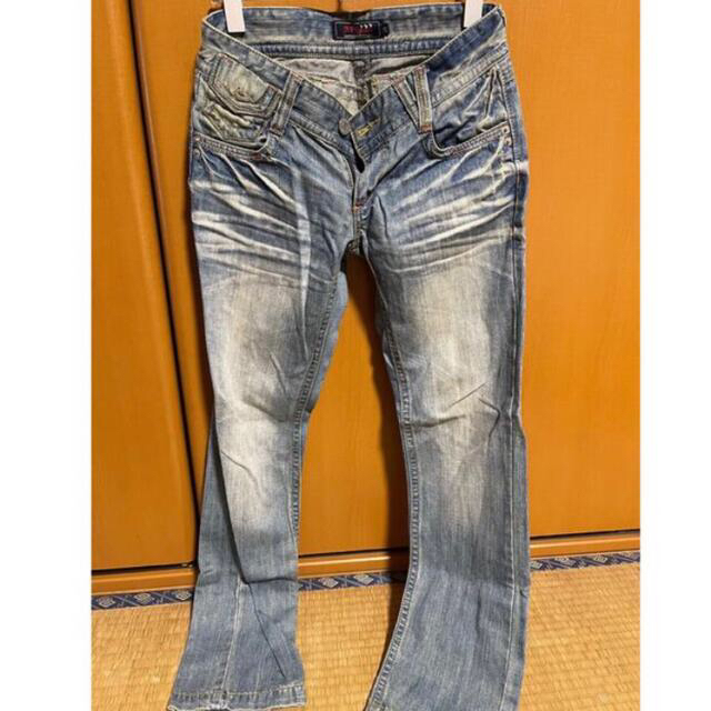 ジーパンAFT jeans | フリマアプリ ラクマ