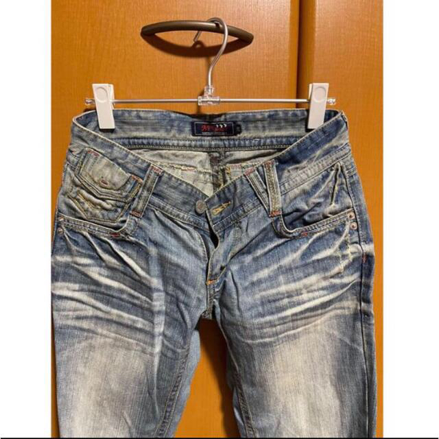 ジーパンAFT jeans