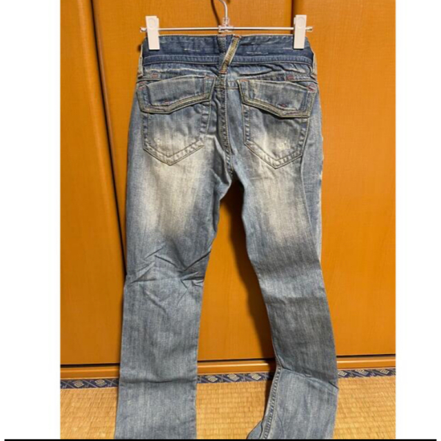 ジーパンAFT jeans