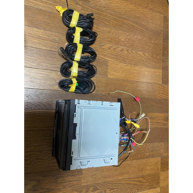 パイオニア HDD zh0007 部品取りに サイバーナビ タッチ一部きかない パイオニア HDD zh0007 部品取りに サイバーナビ タッチ一部きかない