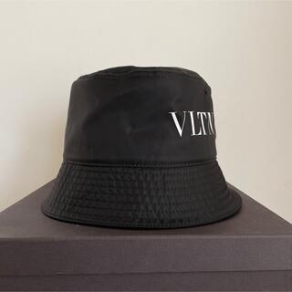 ヴァレンティノ 帽子の通販 13点 | VALENTINOのレディースを買うならラクマ