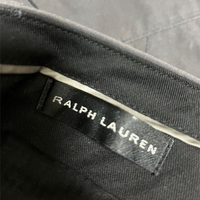 POLO RALPH LAUREN(ポロラルフローレン)の30R ラルフローレン　ブラックレーベル　カーゴパンツ メンズのパンツ(ワークパンツ/カーゴパンツ)の商品写真