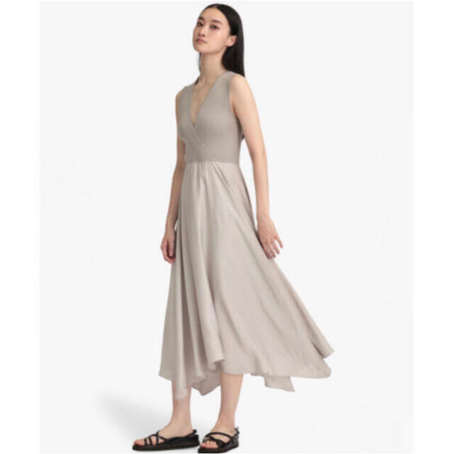 Theory 21ss ドレス - www.dekadepos.com