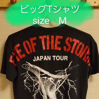 ワンオクロック(ONE OK ROCK)のONE OK ROCK　ビッグTシャツ(ミュージシャン)