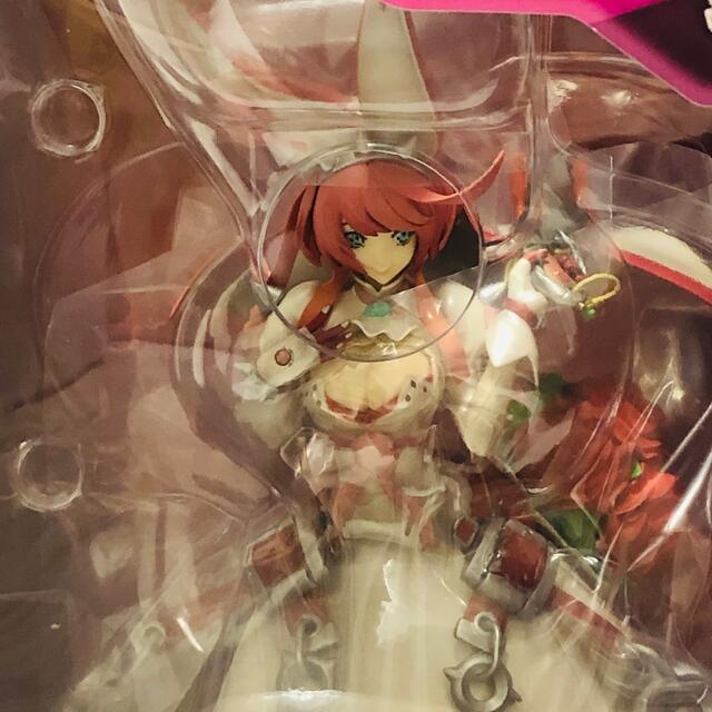 ☆未開封☆ギルティギア エルフェルト・ヴァレンタイン ☆未開封☆ギルティギア エルフェルト・ヴァレンタイン