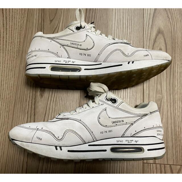 NIKE - NIKE AIR MAX 1 SKETCHの通販 by a shop｜ナイキならラクマ