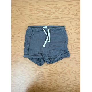 エイチアンドエム(H&M)の（最終値下げ）H&M パンツ　ハーフパンツ(パンツ)