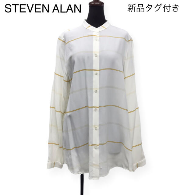 などお】 UNITED ARROWS - タグ付き未使用品☆スティーブンアラン