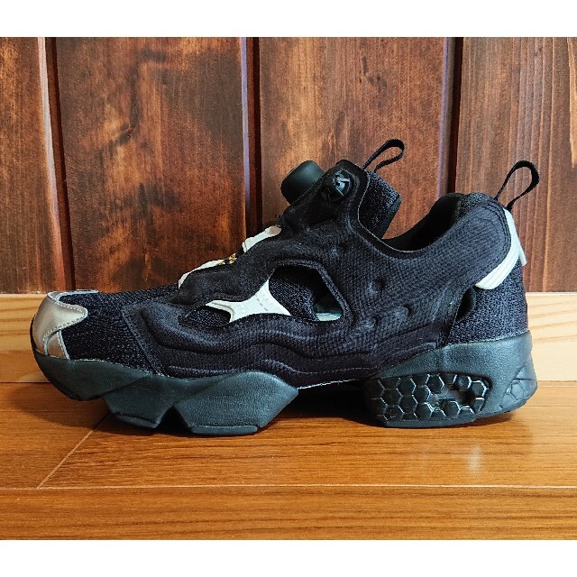 26 REEBOK INSTAPUMP FURY OG MU ANSWER V 2