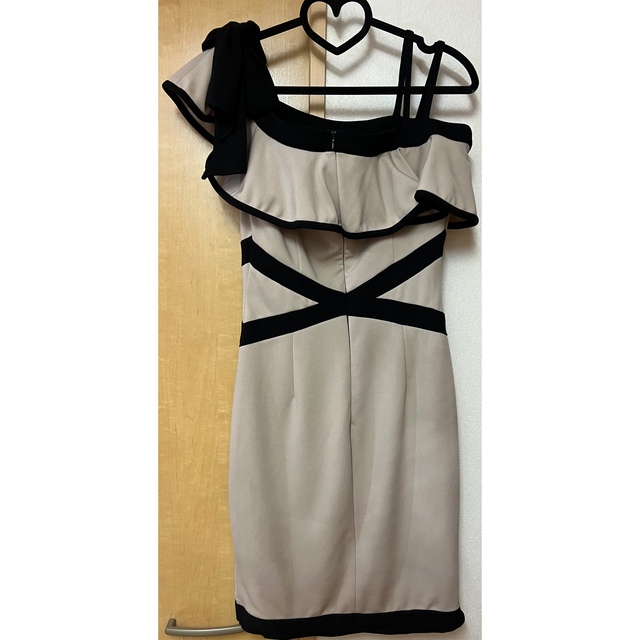 GLAMOROUS by Andy ワンピース レディースのフォーマル/ドレス(ナイトドレス)の商品写真