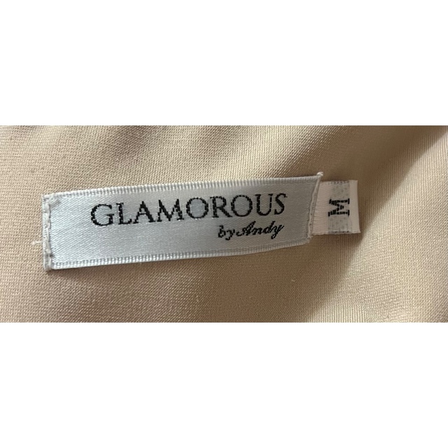 GLAMOROUS by Andy ワンピース レディースのフォーマル/ドレス(ナイトドレス)の商品写真