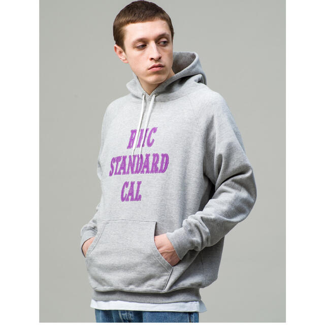 RHC STANDARD CALIFORNIA Sweat Hoodie