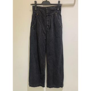 マメ ワイドパンツの通販 64点 | mameを買うならラクマ