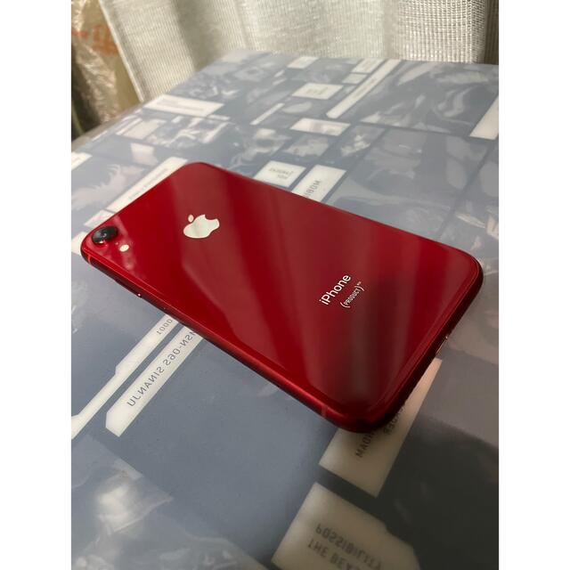 香港製　　dual sim iphone xr 64G 　レッド