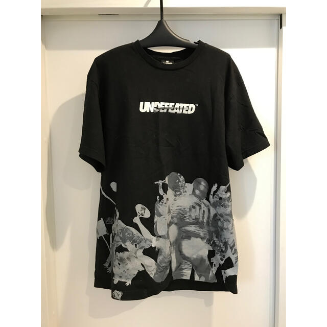 UNDEFEATED(アンディフィーテッド)のundefeated Tシャツ メンズのトップス(Tシャツ/カットソー(半袖/袖なし))の商品写真
