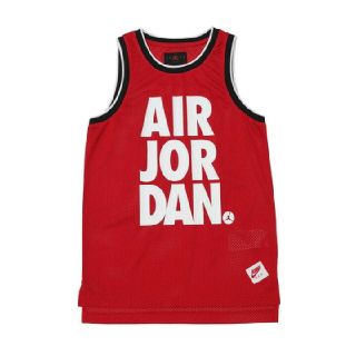 ナイキ(NIKE)の【新品未使用品】ジョーダン　タンクトップ(Tシャツ/カットソー)