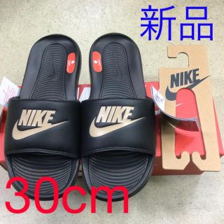 ナイキ(NIKE)のナイキ ビクトリーワンスライド　新品　未使用　送料込み　30cmタグ付き　箱なし(サンダル)