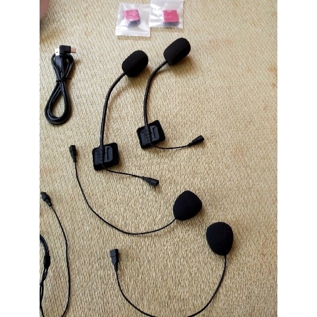 伊左衛門様専用 LEXIN B4FM 2個セット DUAL PACK | bombaytools.com