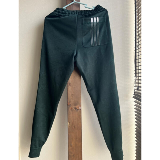 Alexander Wang(アレキサンダーワン)のあい様、専用。アレキサンダーワン　adidas レア　 メンズのパンツ(その他)の商品写真