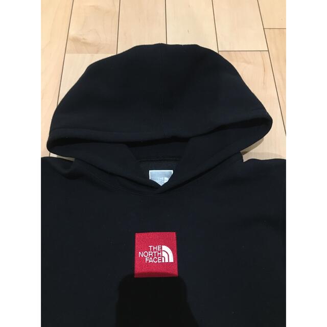 THE NORTH FACE(ザノースフェイス)のノースフェイス パーカー レディースのジャケット/アウター(その他)の商品写真