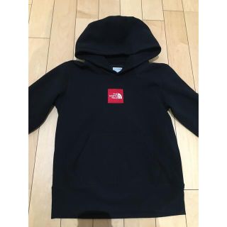 ザノースフェイス(THE NORTH FACE)のノースフェイス パーカー(その他)