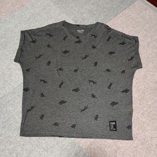 キットソン(KITSON)の★キットソン　シャツ(Tシャツ(半袖/袖なし))