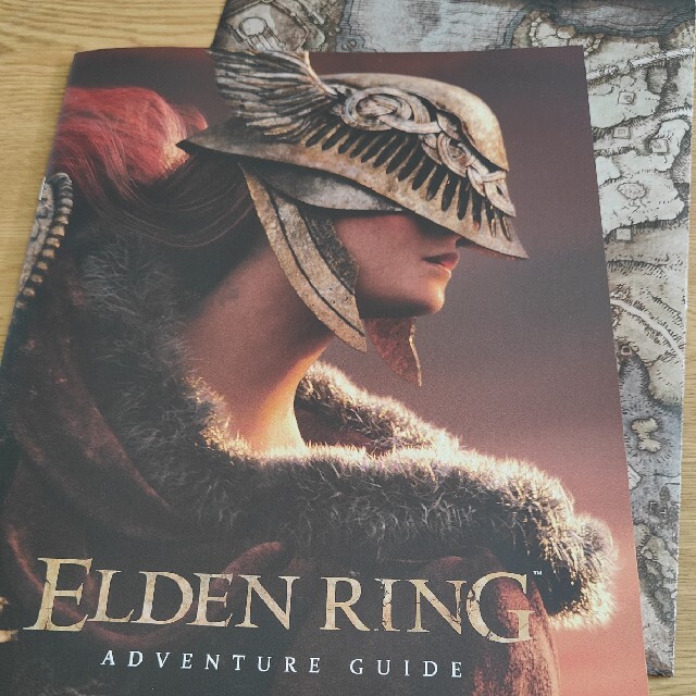 【美品】ELDEN RING PS4※コード未使用 2