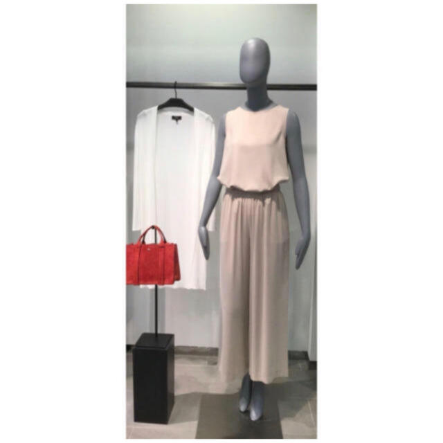 Theory 18AW ワイドパンツ Theory 18AW ワイドパンツ