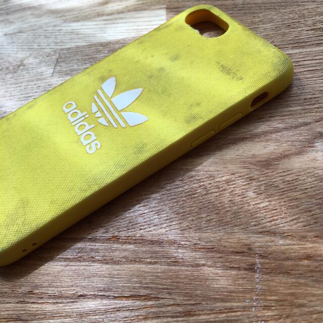 adidas(アディダス)のスマホケース//adidas//アディダス スマホ/家電/カメラのスマホアクセサリー(iPhoneケース)の商品写真