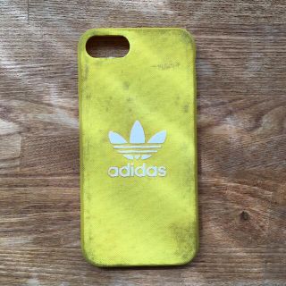 アディダス(adidas)のスマホケース//adidas//アディダス(iPhoneケース)