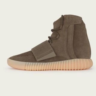 chamei様 専用 yeezy boost 750(スニーカー)