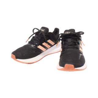 アディダス(adidas)のアディダス ローカットスニーカー ランニングシューズ レディース 22(スニーカー)