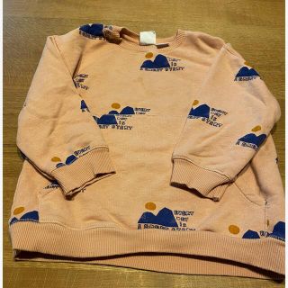 ザラキッズ(ZARA KIDS)のZARA kidsトレーナー(その他)