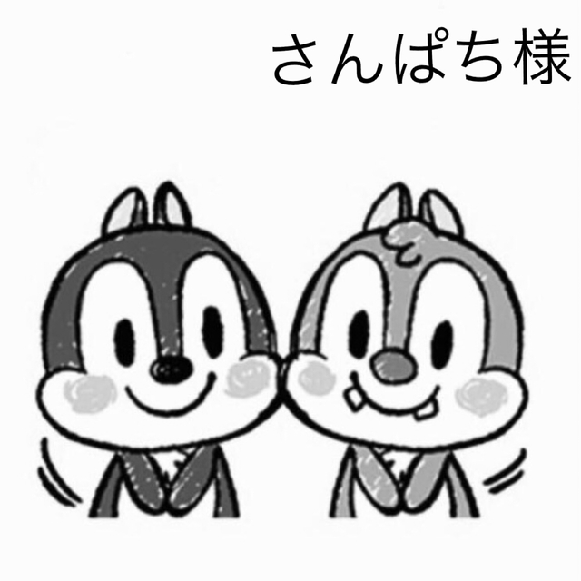 チップ&デール - さんぱち様専用☆2本セット☆0.3mm ドクターグリップ