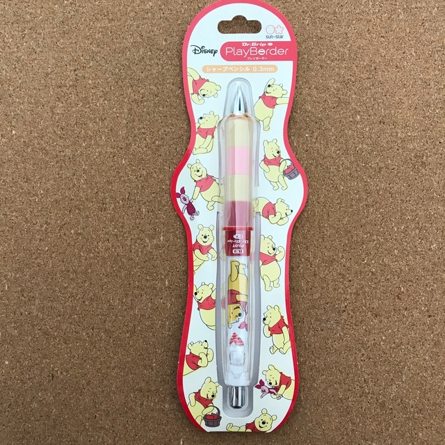 チップ&デール - さんぱち様専用☆2本セット☆0.3mm ドクターグリップ