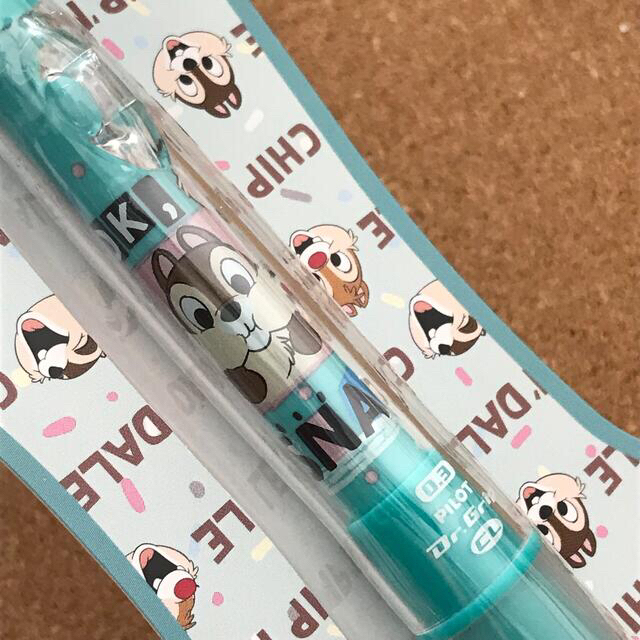 チップ&デール - さんぱち様専用☆2本セット☆0.3mm ドクターグリップ