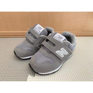 ニューバランス(New Balance)のニューバランス ベビーシューズ 12cm(スニーカー)