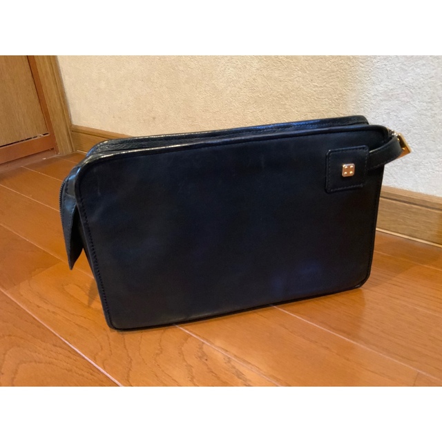 LOEWE(ロエベ)の♪専用♪ ロエベ LOEWE セカンドバッグ  メンズのバッグ(セカンドバッグ/クラッチバッグ)の商品写真