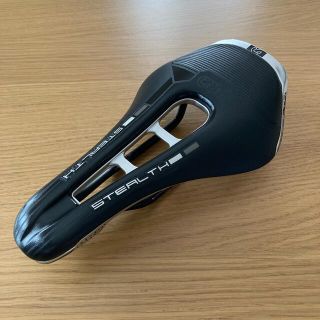 シマノ(SHIMANO)のシマノプロ SHIMANO PRO ステルスLTD サドル 142mm(パーツ)