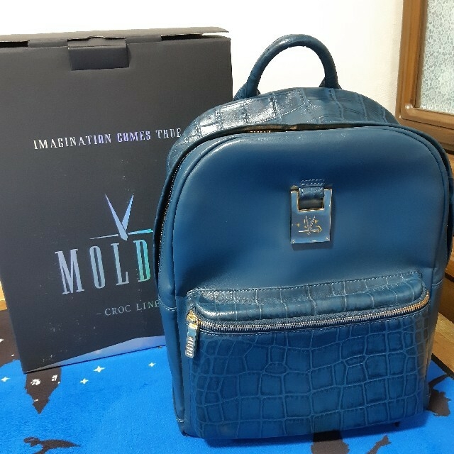 Moldir モルダーリュック ジェジュン | bombaytools.com
